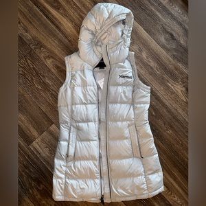 Womens Marmot Ithaca Vest